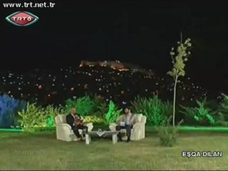 M.Hüseyin Çetinkaya Kanê Muhammed Mustafa Eşqa Dilan Remezanê