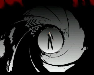 James bond GoldenEye n64 [1]