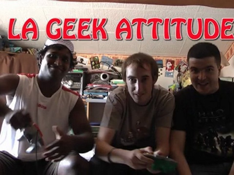 3 Tanguys Pleins d'Avenir - Episode 1