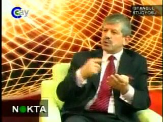 AHMET MARANKİ  İLGİNÇ AÇIKLAMALARI