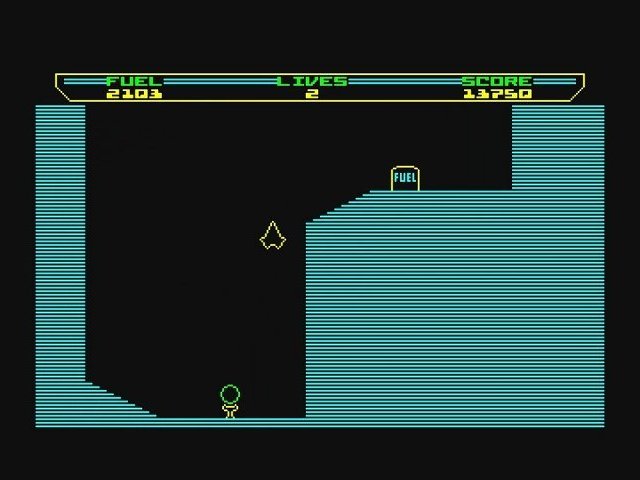 Souvenirs Amstrad CPC