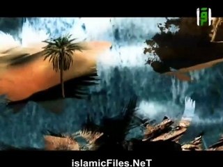 برنامج السيرة المحمدية الحلقة الثامنة