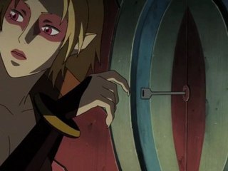 ThunderCats "Journey to the Tower of Omens" Clip 1