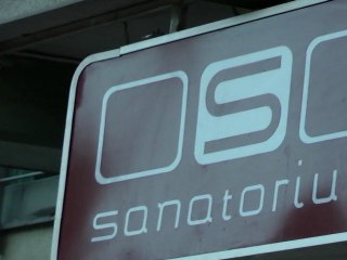 Restauracja Sanatorium w Sopocie