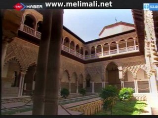 Endülüs Belgeseli - 1.Bölüm - TRT Haber - 24.08.2011