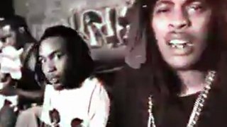 Gucci Mane & Waka Flocka - Young Niggaz