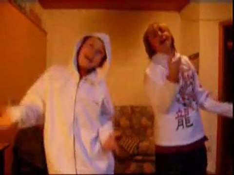 JannisundDario - 1001 Nights