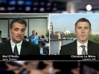 "Kaddafi'nin kimyasal silahları kullanabilmesi ihtimali...