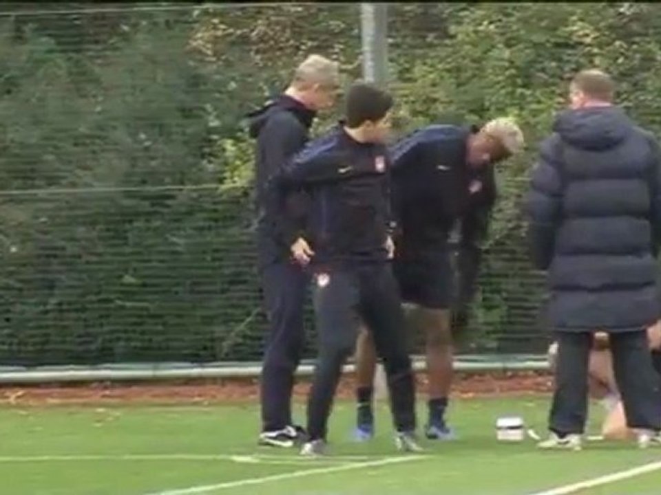 Nasri unterschreibt bei Manchester City