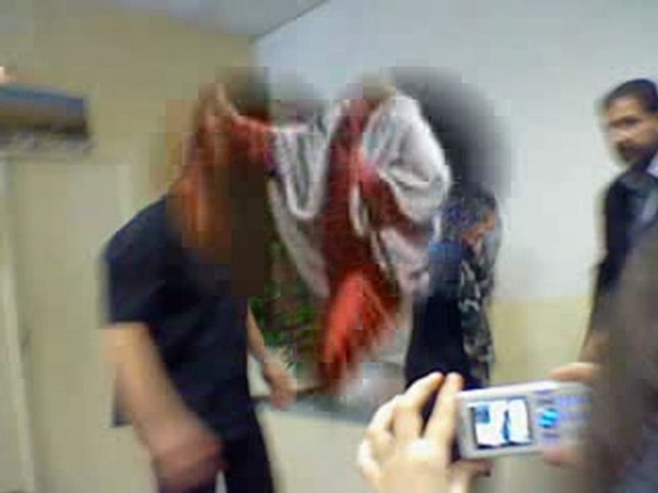 cantique ( par pasteur-evangeliste)