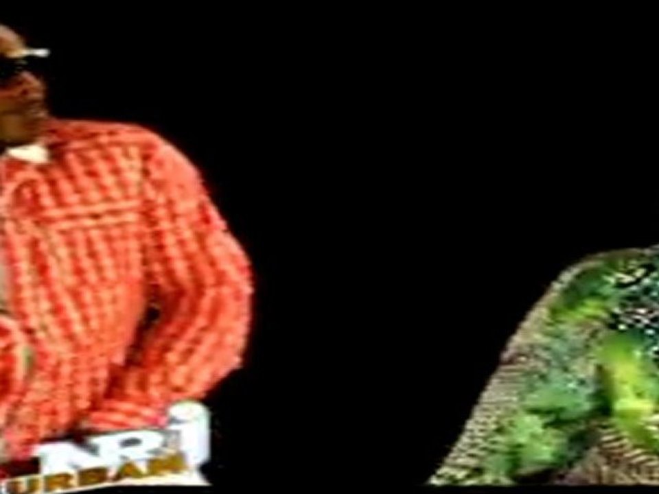 Neg'marrons Feat. Lynnsha - Mon Idéal