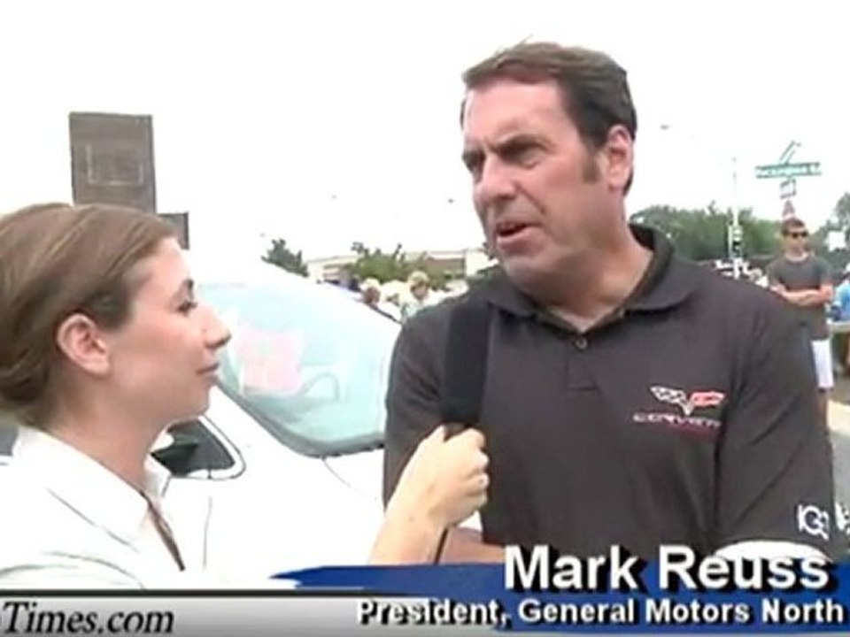 Buick Regal Turbo presented by Mi Auto Times