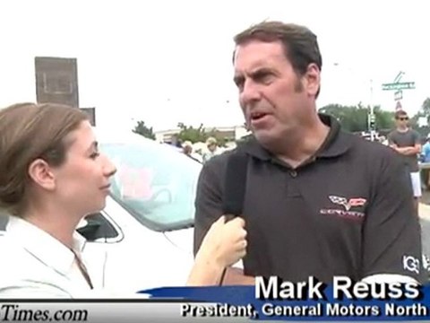 Buick Regal Turbo presented by Mi Auto Times