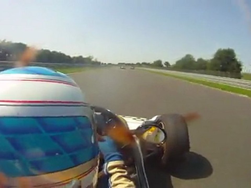 fr turbo 21/8/2011 val de vienne