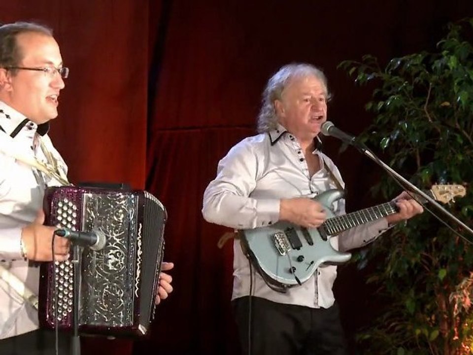 Sébastien PERRIN - Mon coeur te dit je t'aime