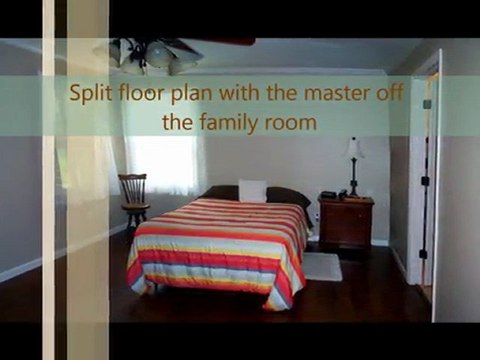 2150 McBurney Dr. Florence AL houses for SALE