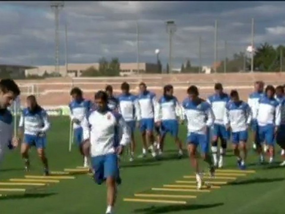 Juan Mata geht zu den Blues