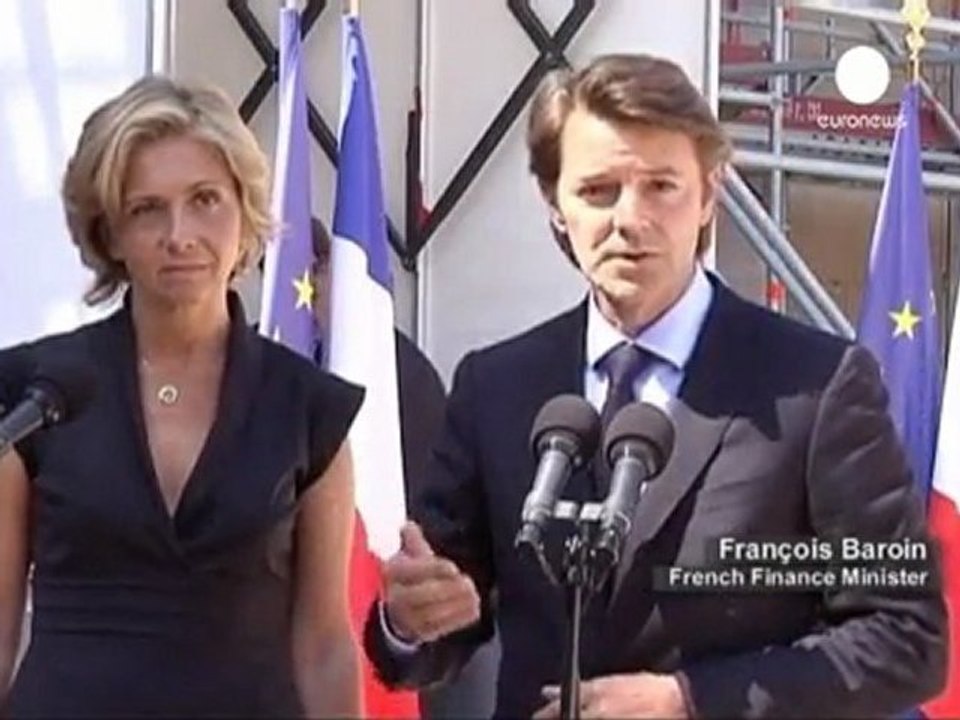 Cura de austeridad a la francesa