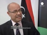 Libyan rebels to honour all legal oil deals