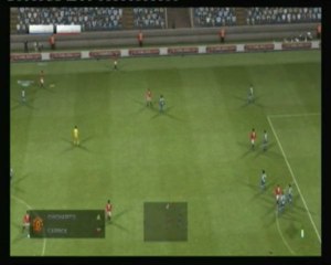 (thegamer) joue a la demo de pes 2012