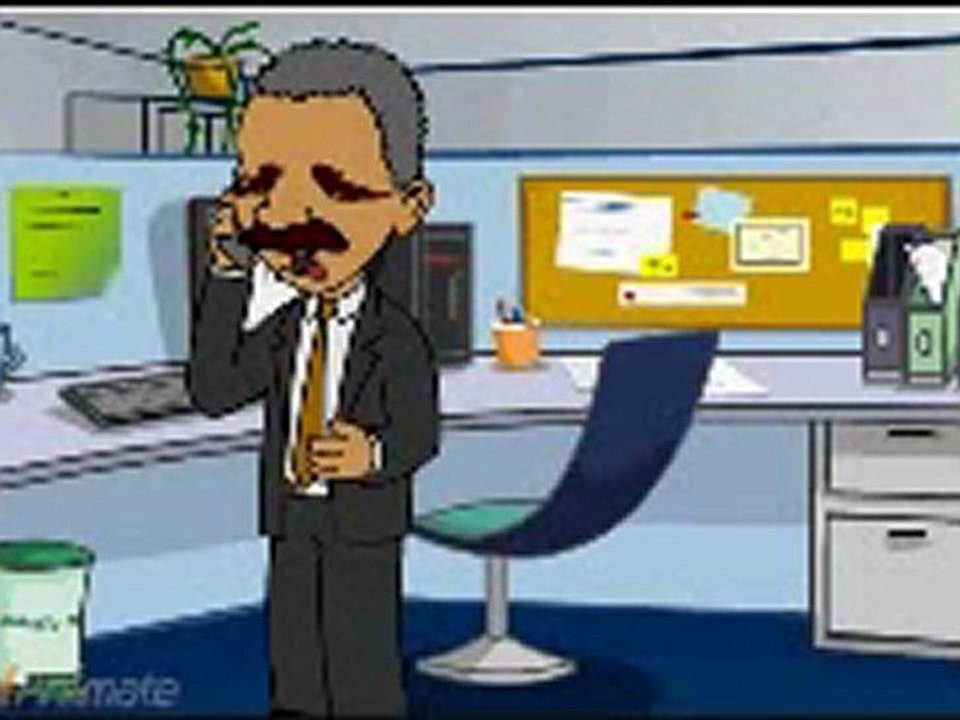 Coverup2 Spanish wmv