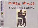 MIXED IMAGE - I got this feeling (extended club version)