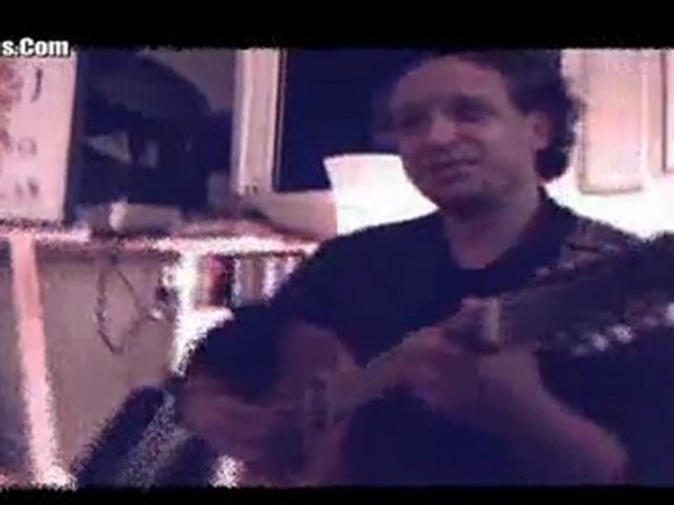 Le phénomène Gaâda Diwan Béchar