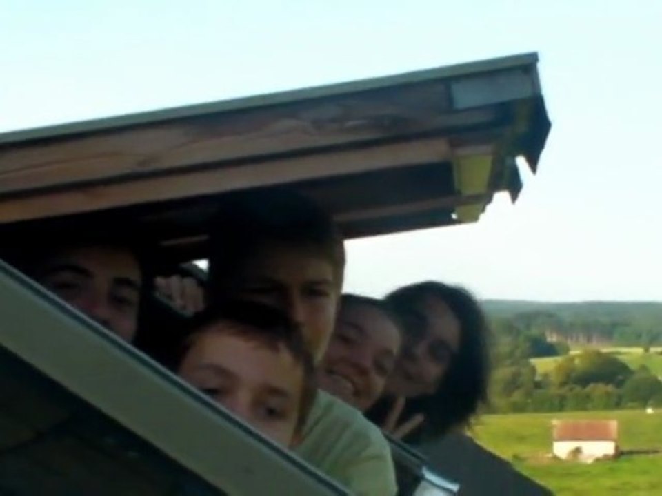 Levier 2K11