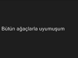 Denge | Şiir: Turgut Uyar | Seslendiren: Sezen Aksu