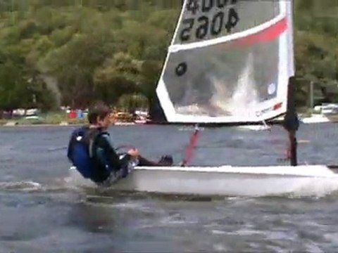 YCV - 18 juin 2011 - Entrainement - Open Bic