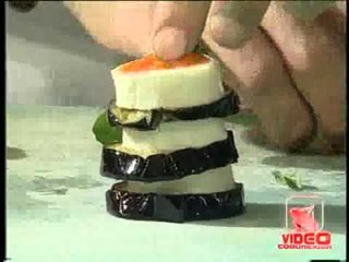 Napoli - Campania a tavola, Don Alfonso consiglia