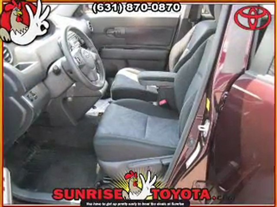 2011 Scion xB Oakdale NY - by EveryCarListed.com