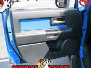 2007 Toyota FJ Cruiser Oakdale NY - by EveryCarListed.com