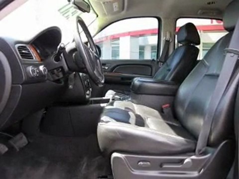 2007 GMC Yukon Las Vegas NV - by EveryCarListed.com