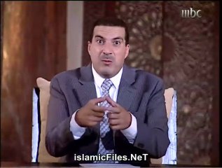 برنامج مع التابعين الحلقة الثالثة والعشرون