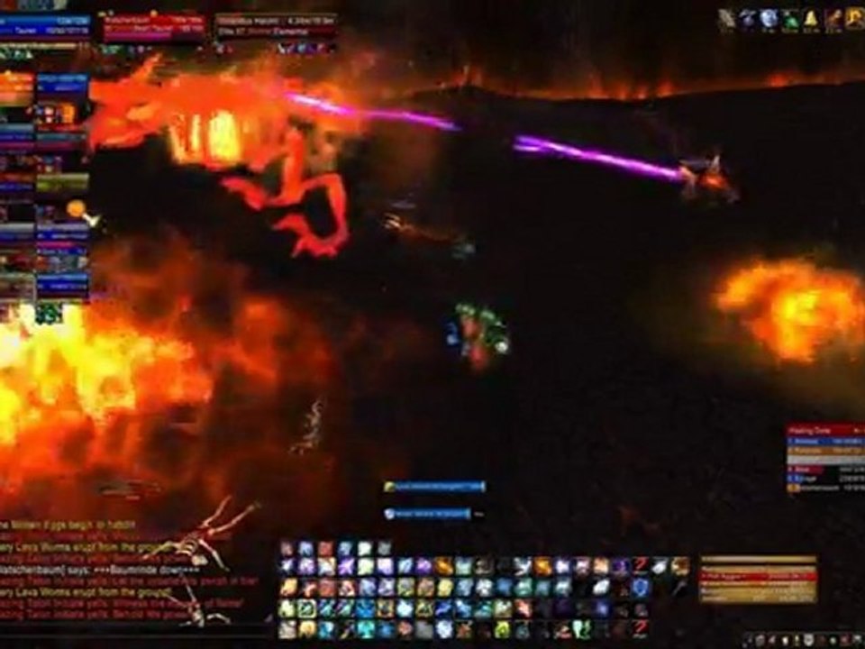 Alysrazor