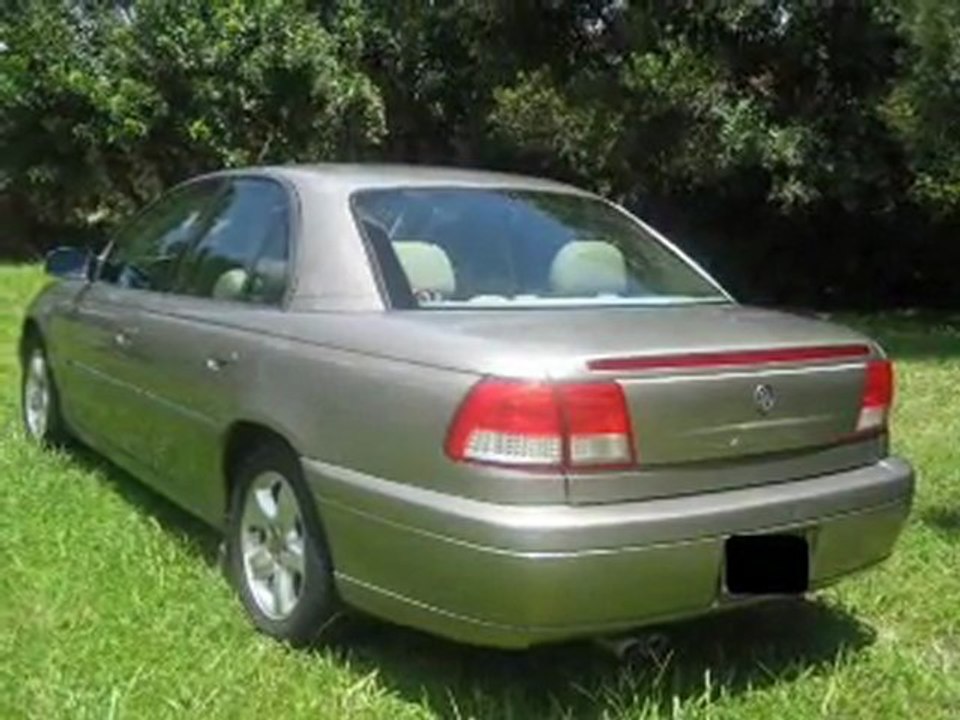 2000 Cadillac Catera Fort Myers FL - by EveryCarListed.com