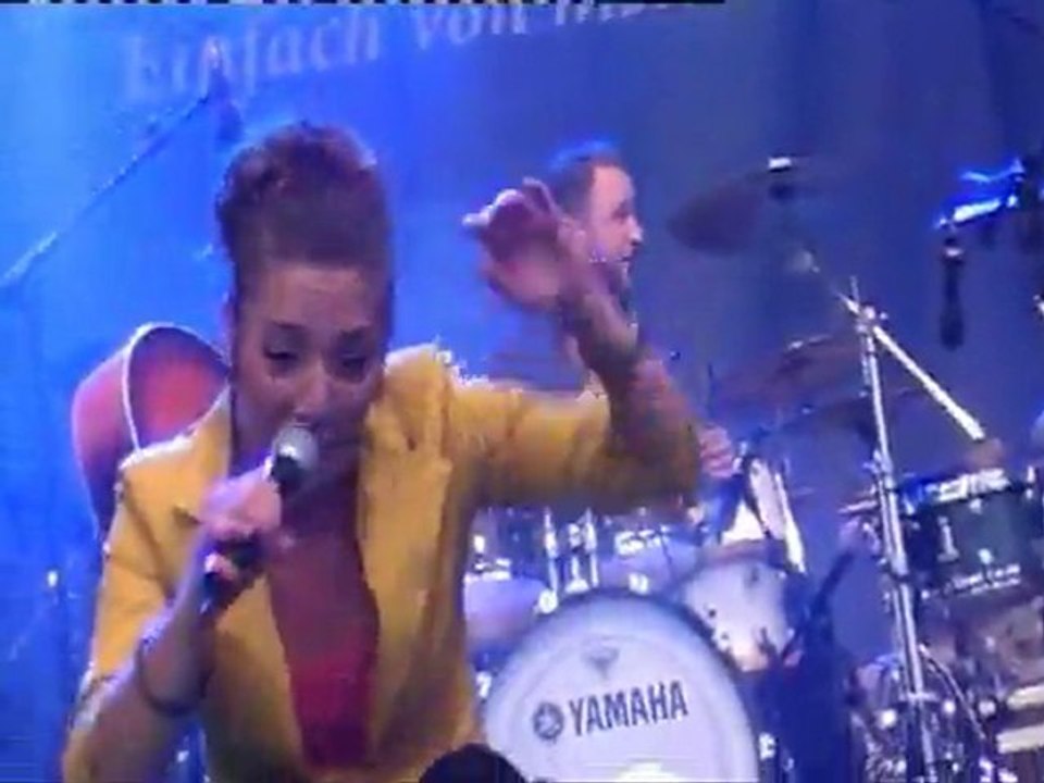 Edita  Hanse Sail  "Done with you" (Neuvorstellung)