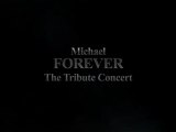 Michael Jackson Michael Forever - The Tribute Concert Trailer 2011