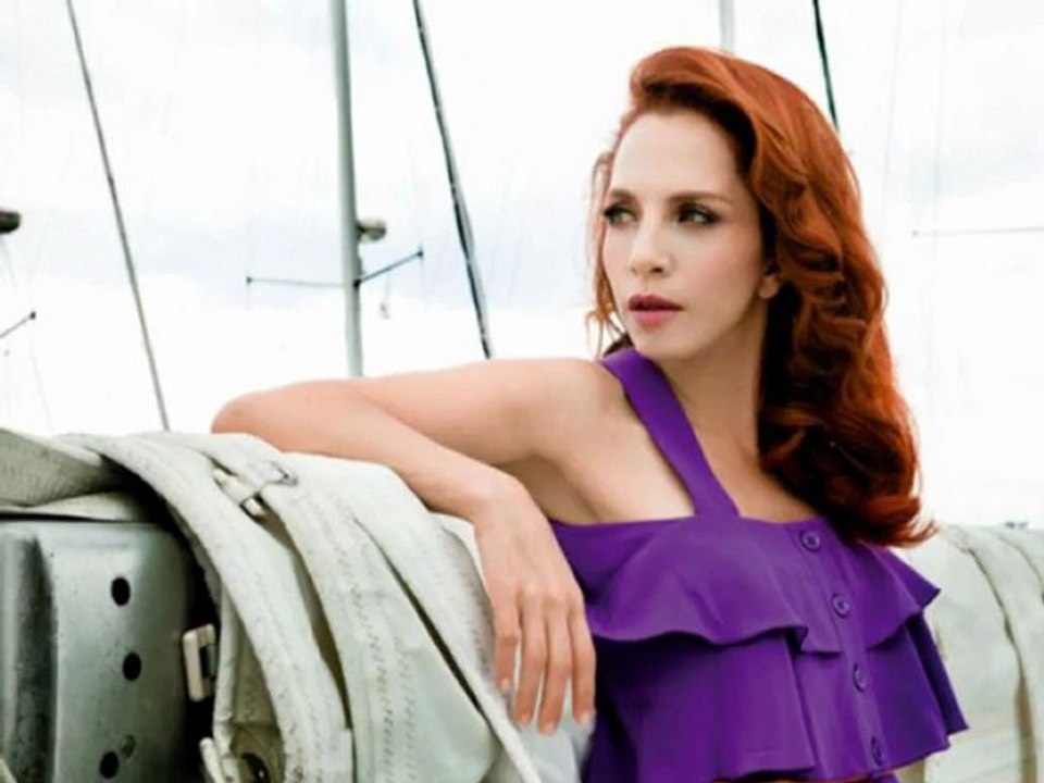 Sertab Erener - Sessiz Gemi