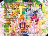 Pretty Cure All Star DX 1 Ed