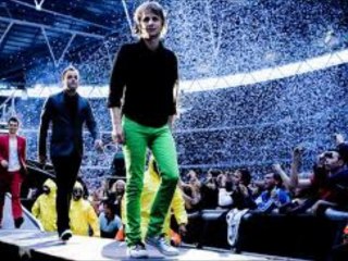 Remix Invincible Muse