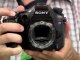 Sneak Peek! NEW Sony a77 DSLR Camera & Kit Lens - Sony