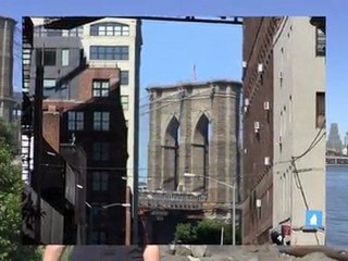 DUMBO Home to NYC Digital Media Companies