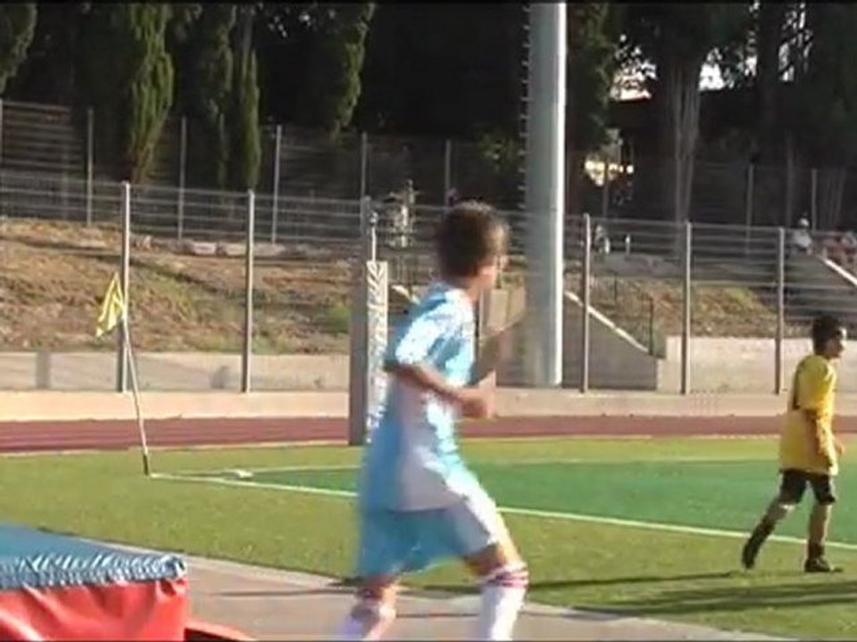 Thierry Fileti - Stade La Pomme 03 - AIRBEL - 18 Août 2011