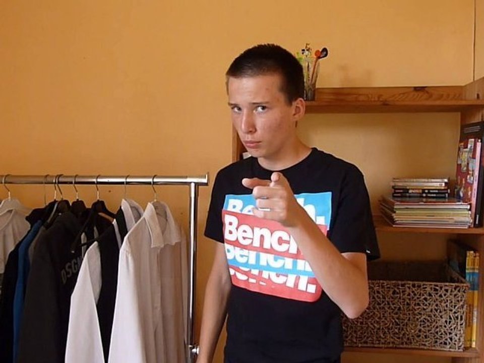 Les Conseils de Joe Lou [Les Vacances]