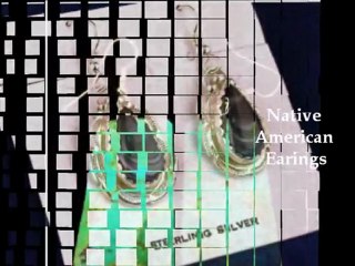 Native American Jewelry