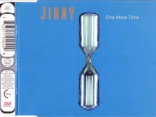 JINNY - One more time (night mix)