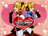 Vocaloid Happy Synthesizer-96Neko et Len Kagamin