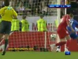Türkiye - Hırvatistan Maçının Golleri